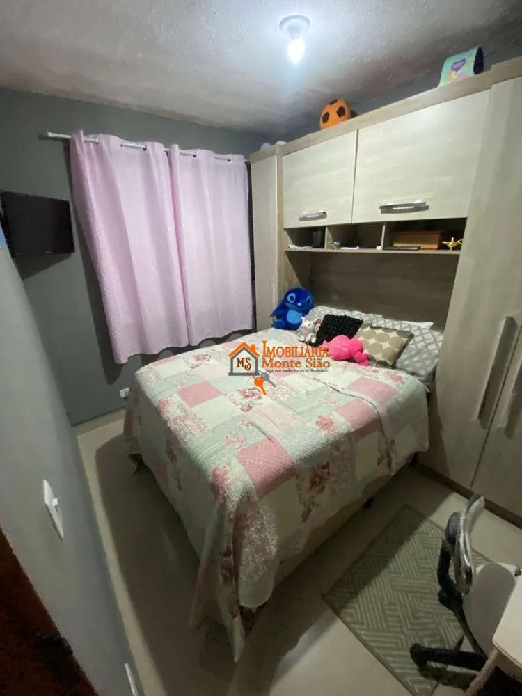 Casa de Condomínio, 2 quartos - Foto 7