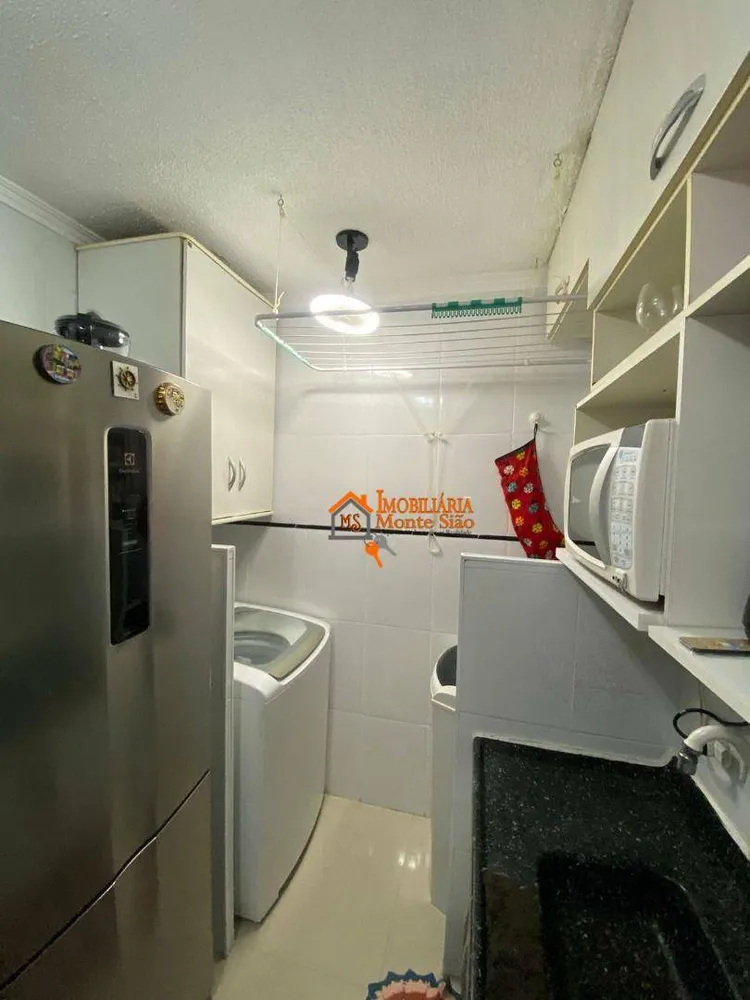 Casa de Condomínio, 2 quartos - Foto 3