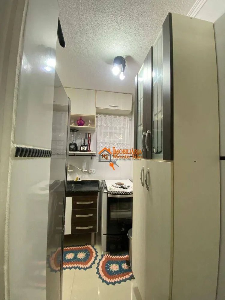 Casa de Condomínio, 2 quartos - Foto 2