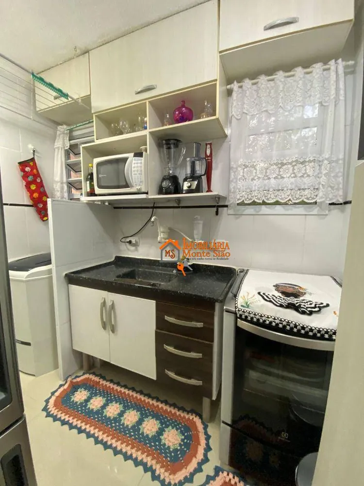Casa de Condomínio, 2 quartos - Foto 1