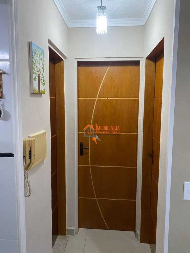 Casa de Condomínio, 2 quartos - Foto 4