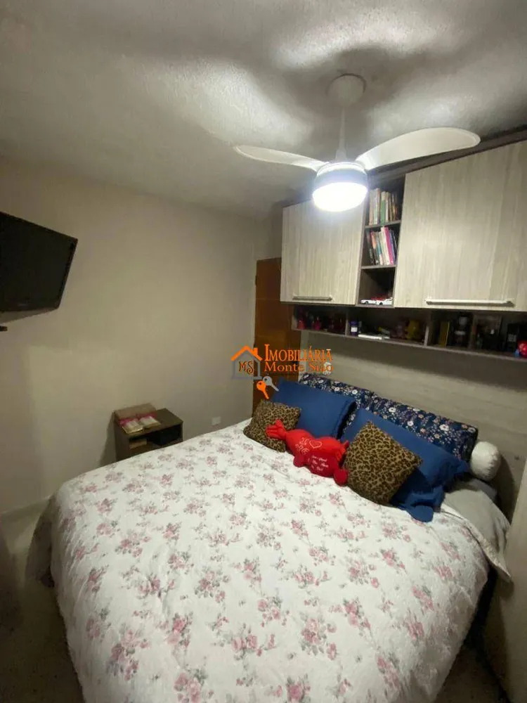 Casa de Condomínio, 2 quartos - Foto 9