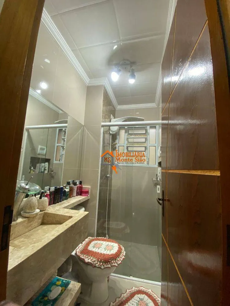 Casa de Condomínio, 2 quartos - Foto 6