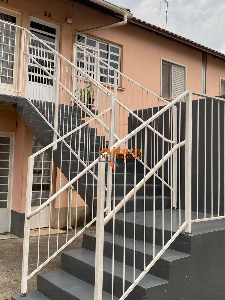 Casa de Condomínio, 2 quartos - Foto 10