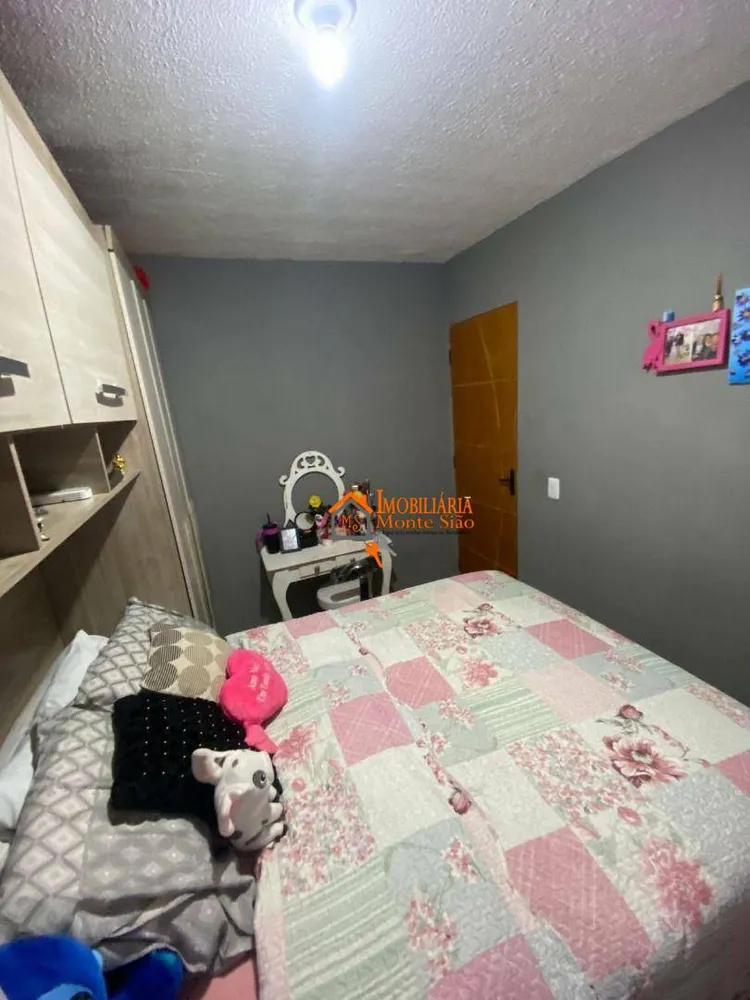 Casa de Condomínio, 2 quartos - Foto 8