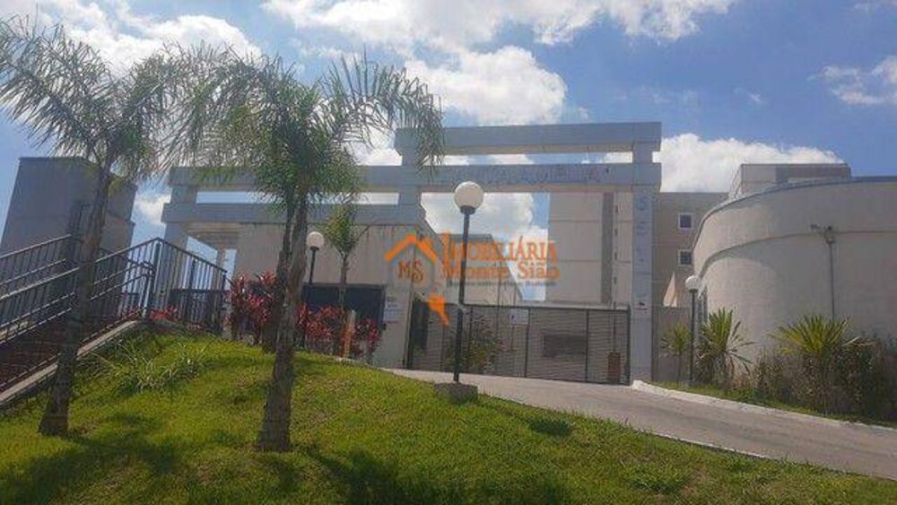 Apartamento, 2 quartos, 40 m² - Foto 1
