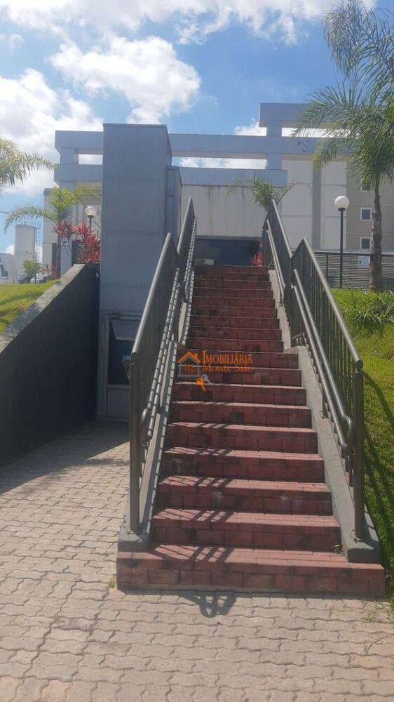Apartamento, 2 quartos, 40 m² - Foto 4