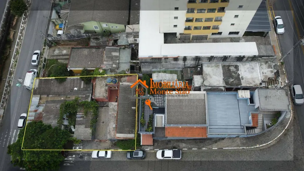 Terreno, 400 m² - Foto 11