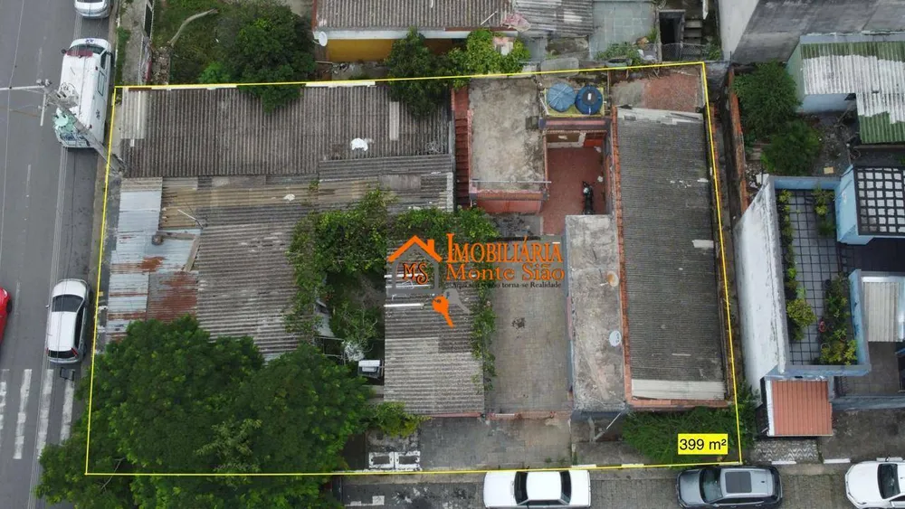 Terreno, 400 m² - Foto 2