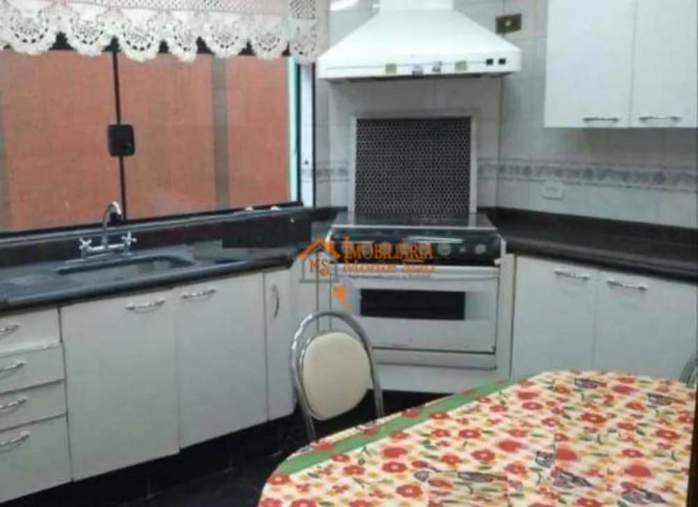 Sobrado, 3 quartos, 200 m² - Foto 4