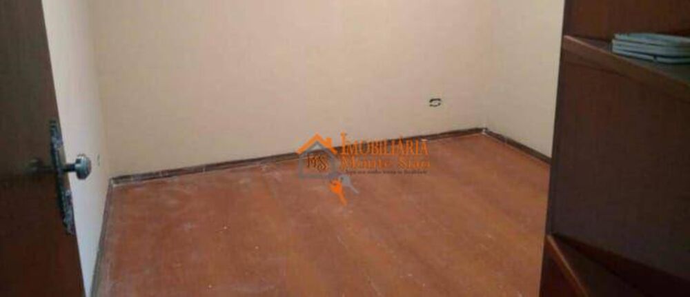 Sobrado, 3 quartos, 200 m² - Foto 4