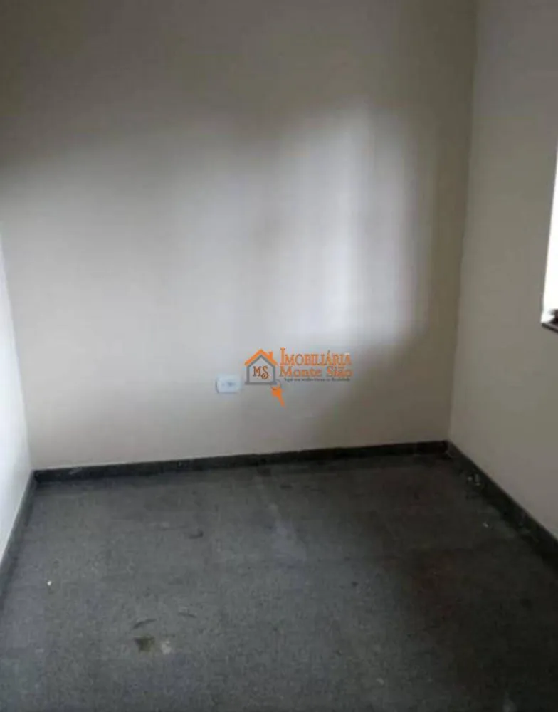 Sobrado, 3 quartos, 200 m² - Foto 8