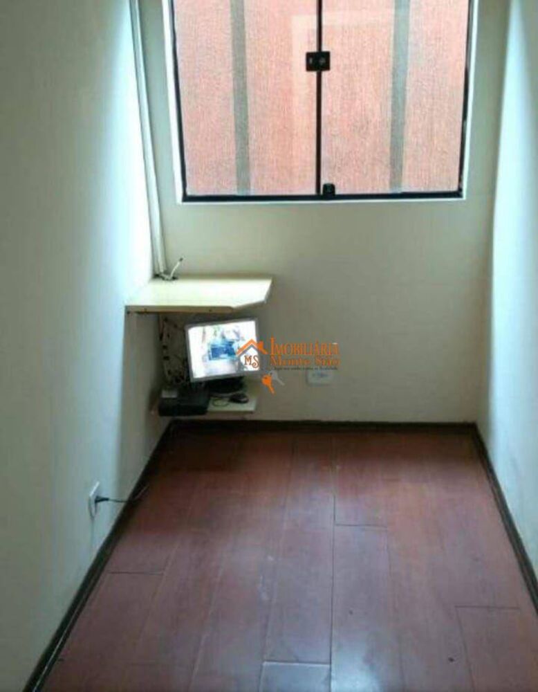 Sobrado, 3 quartos, 200 m² - Foto 1