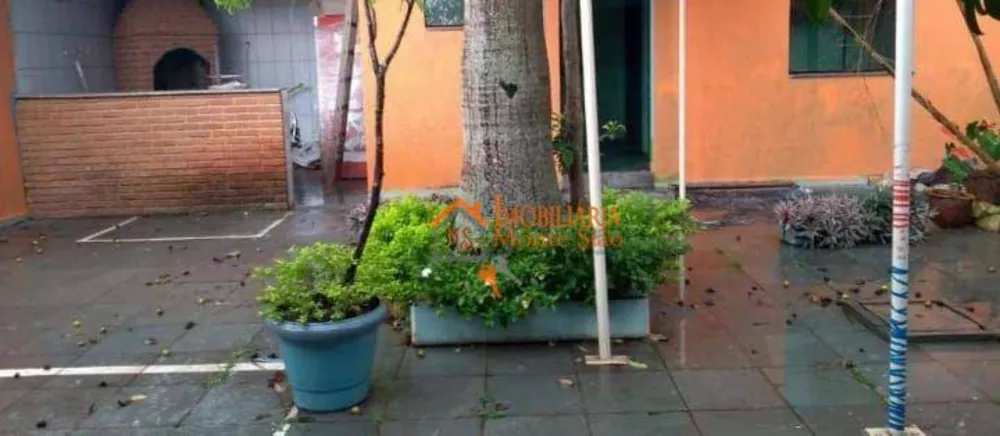 Sobrado, 3 quartos, 200 m² - Foto 2