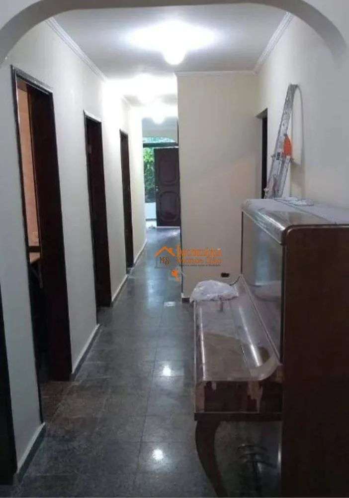 Sobrado, 3 quartos, 200 m² - Foto 10