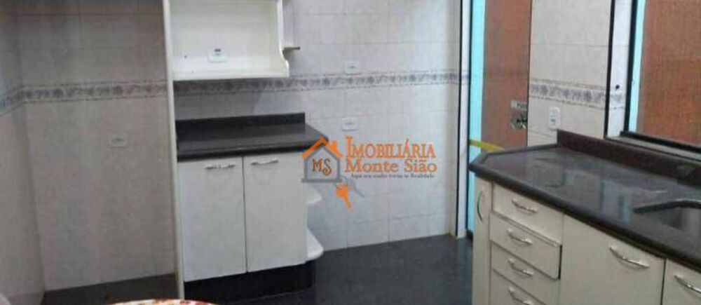 Sobrado, 3 quartos, 200 m² - Foto 3