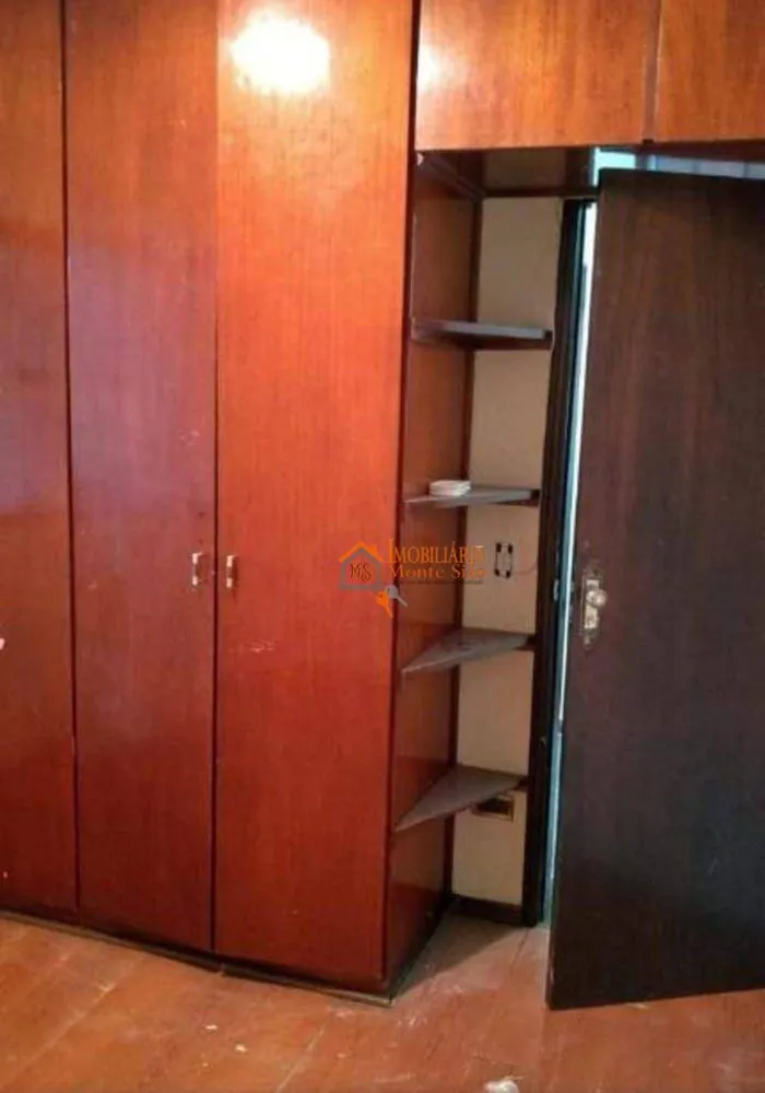 Sobrado, 3 quartos, 200 m² - Foto 11