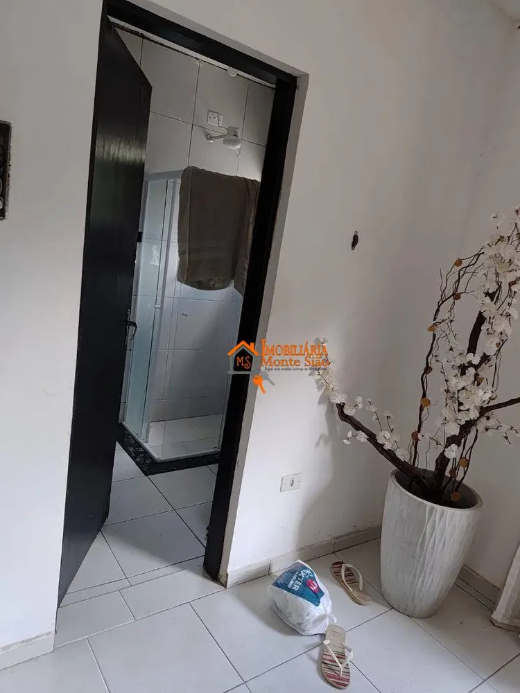 Chácara, 3 quartos, 1000 m² - Foto 2
