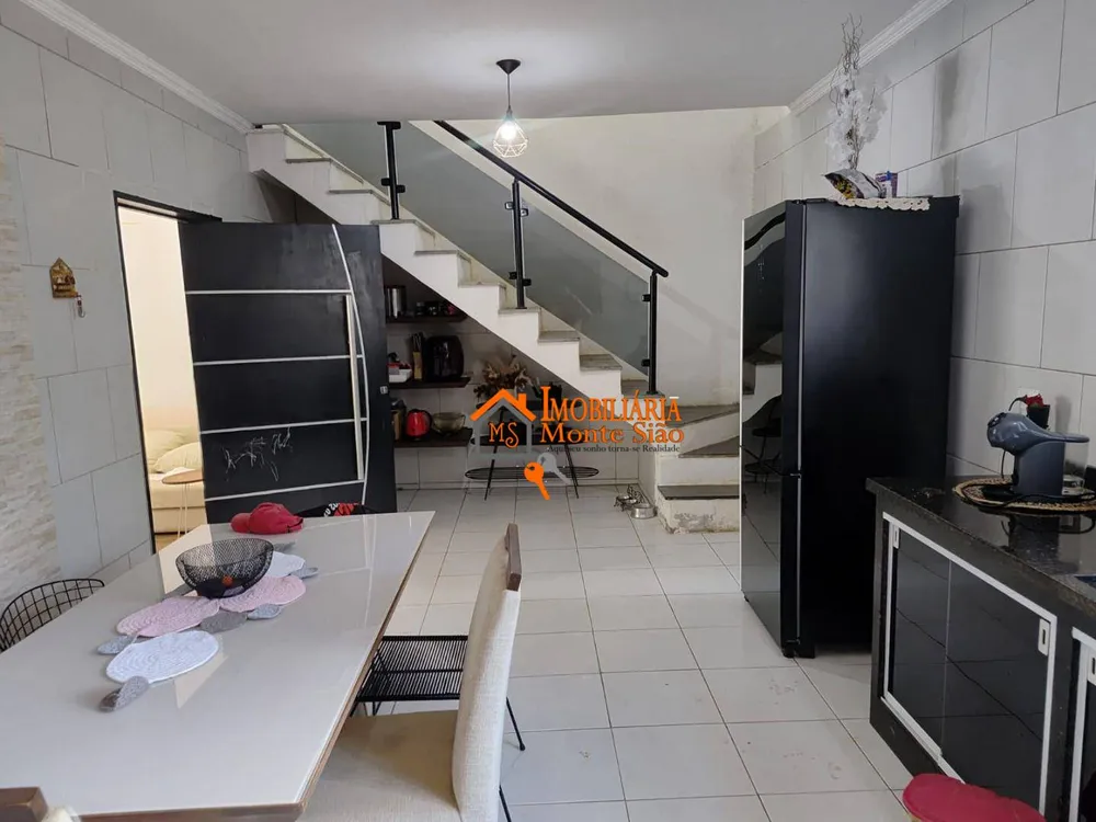 Chácara, 3 quartos, 1000 m² - Foto 3