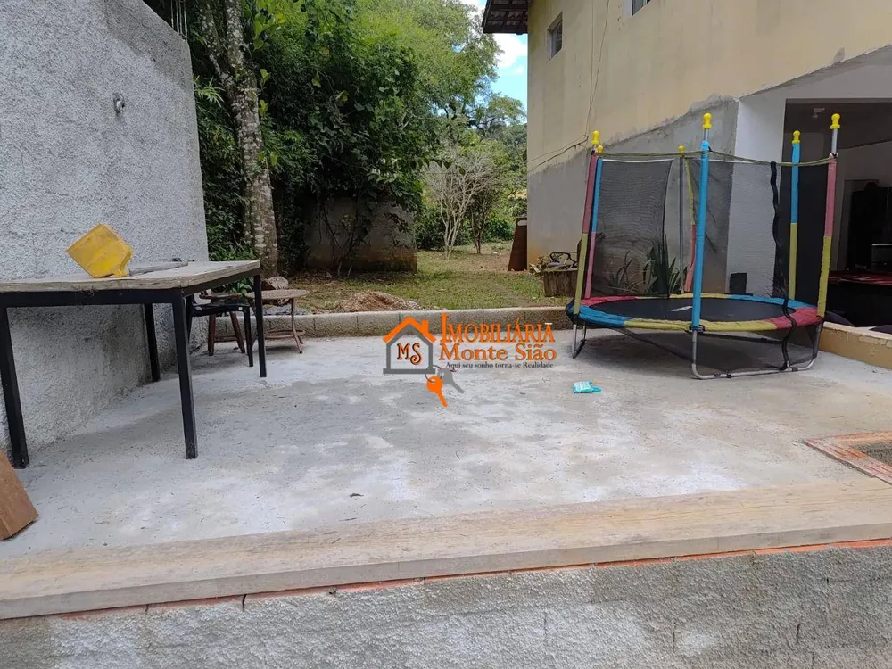 Chácara, 3 quartos, 1000 m² - Foto 6