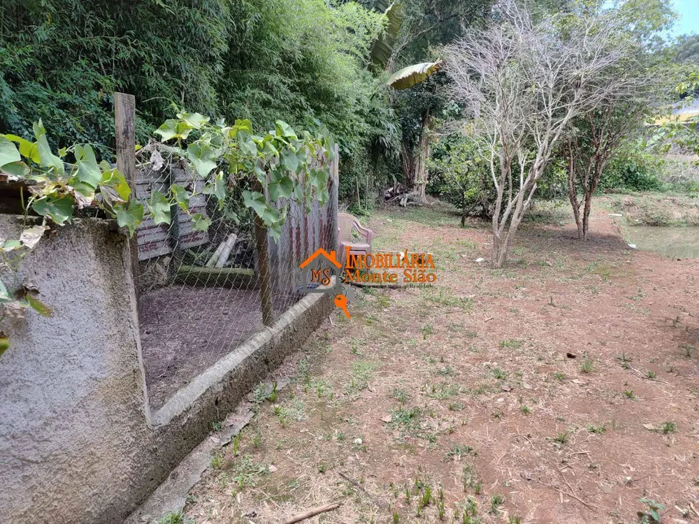 Chácara, 3 quartos, 1000 m² - Foto 5