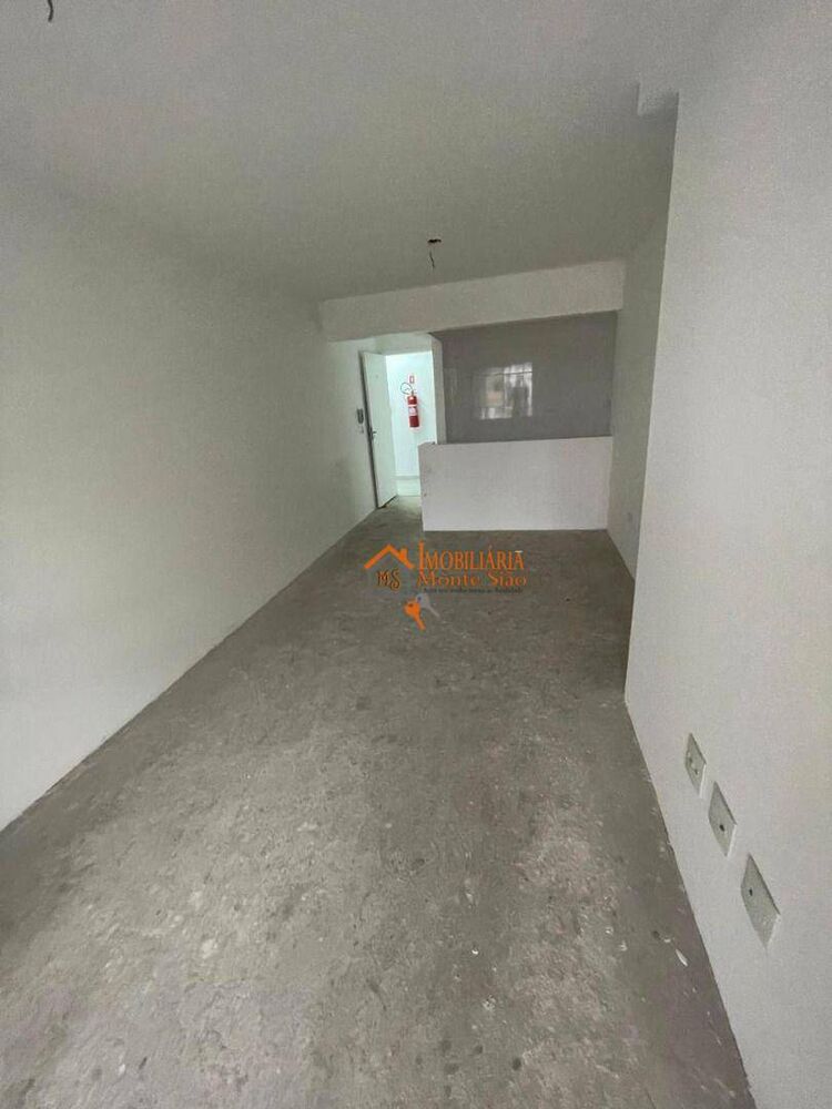 Apartamento, 2 quartos, 65 m² - Foto 2