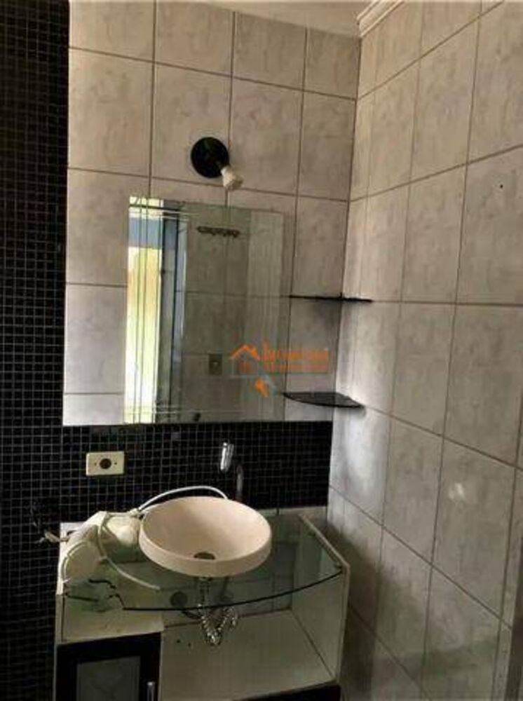 Casa de Condomínio, 2 quartos - Foto 12