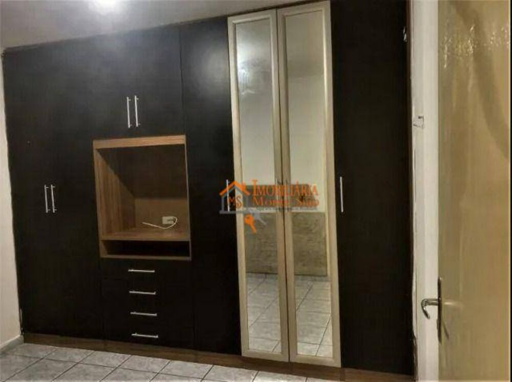 Casa de Condomínio, 2 quartos - Foto 7