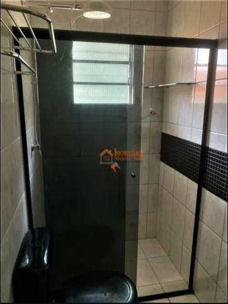 Casa de Condomínio, 2 quartos - Foto 11