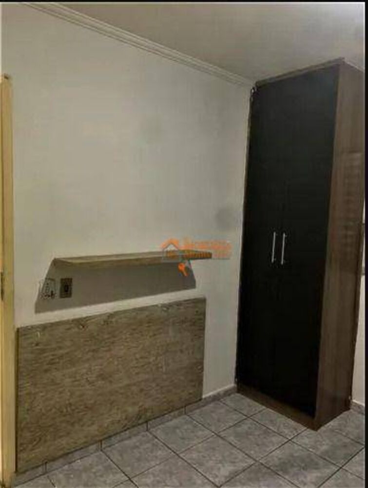 Casa de Condomínio, 2 quartos - Foto 8