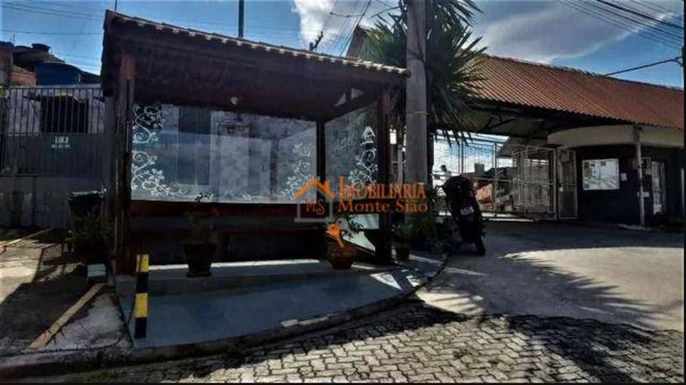 Casa de Condomínio, 2 quartos - Foto 19