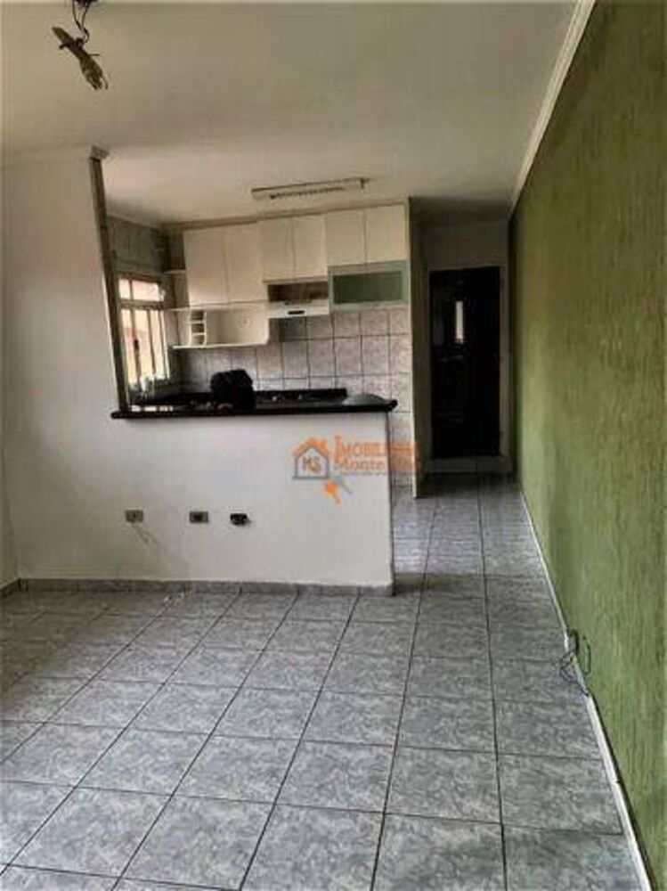 Casa de Condomínio, 2 quartos - Foto 2