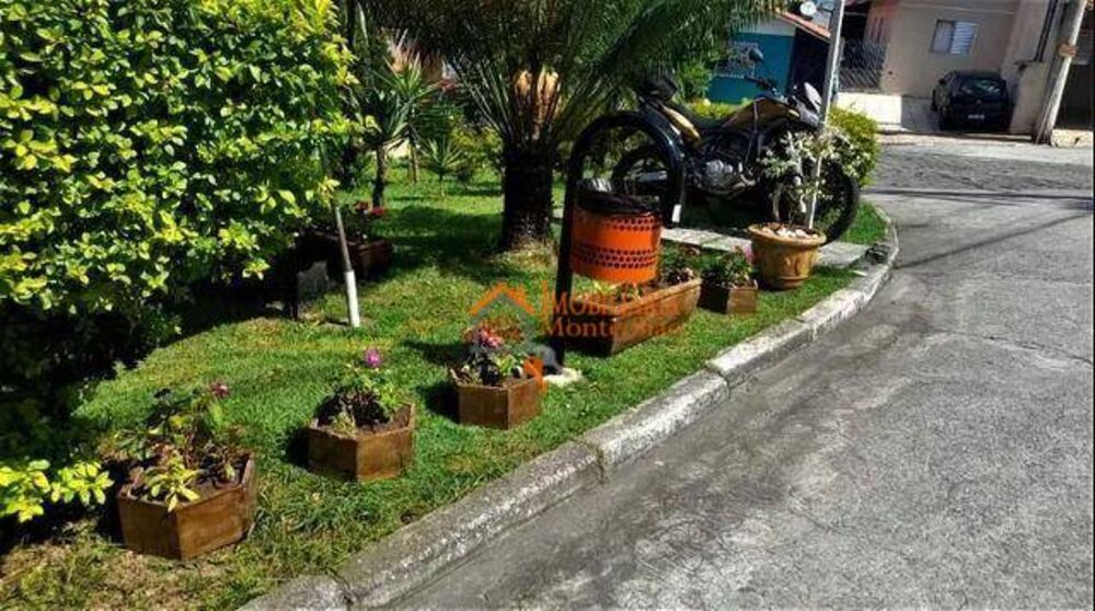 Casa de Condomínio, 2 quartos - Foto 16