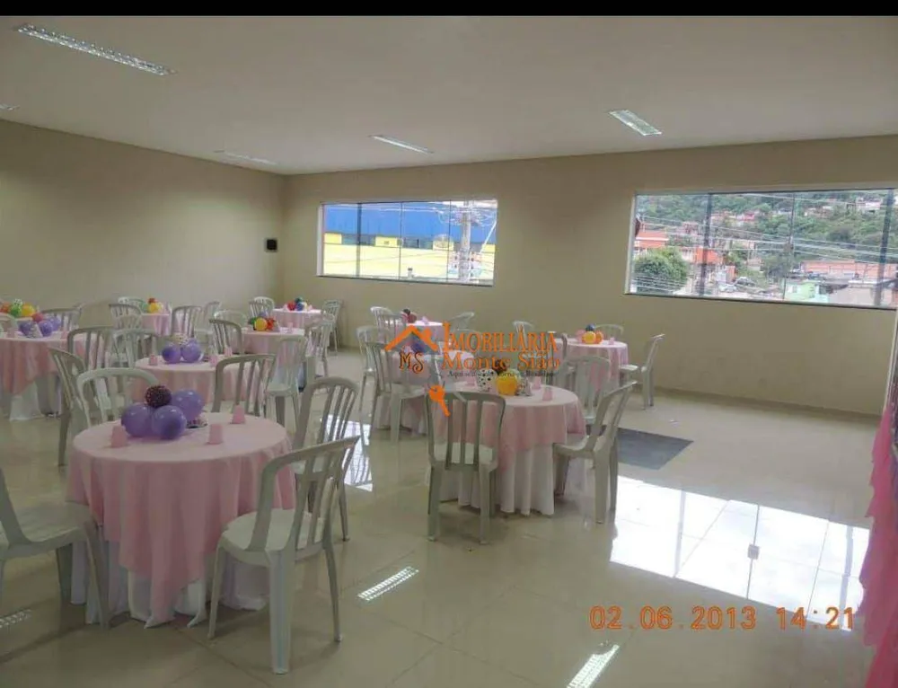 Loja-Salão, 240 m² - Foto 3