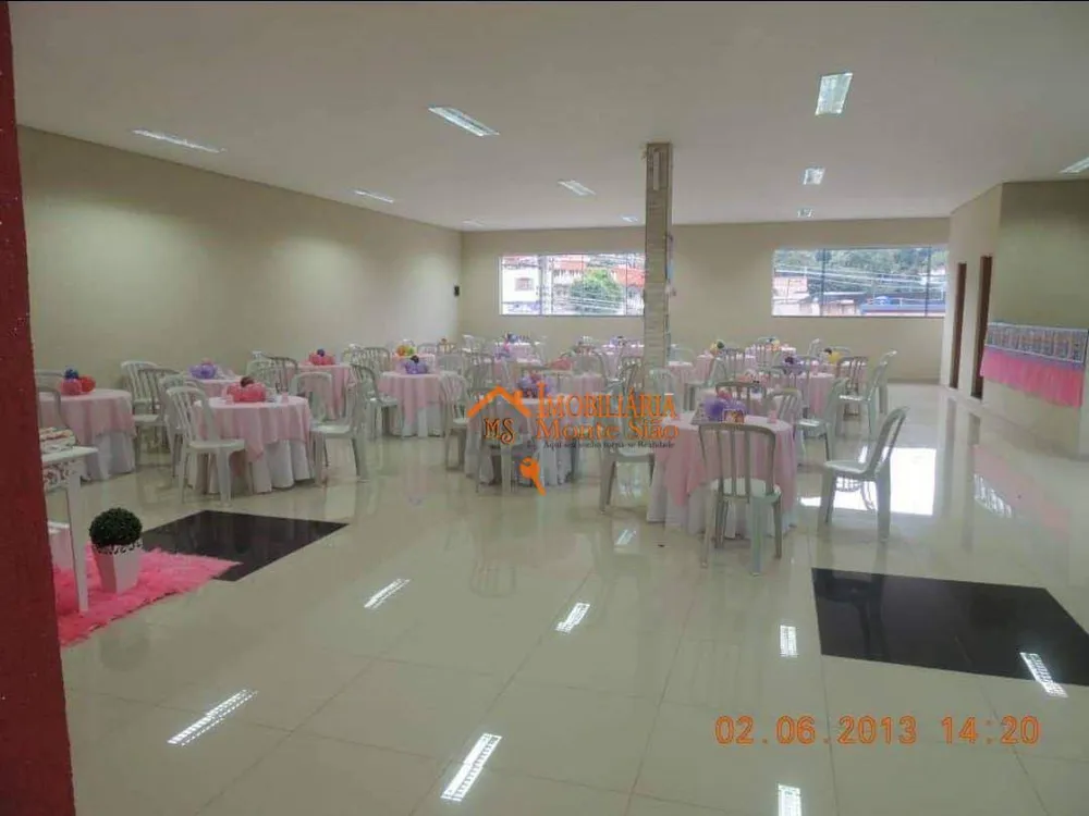 Loja-Salão, 240 m² - Foto 4