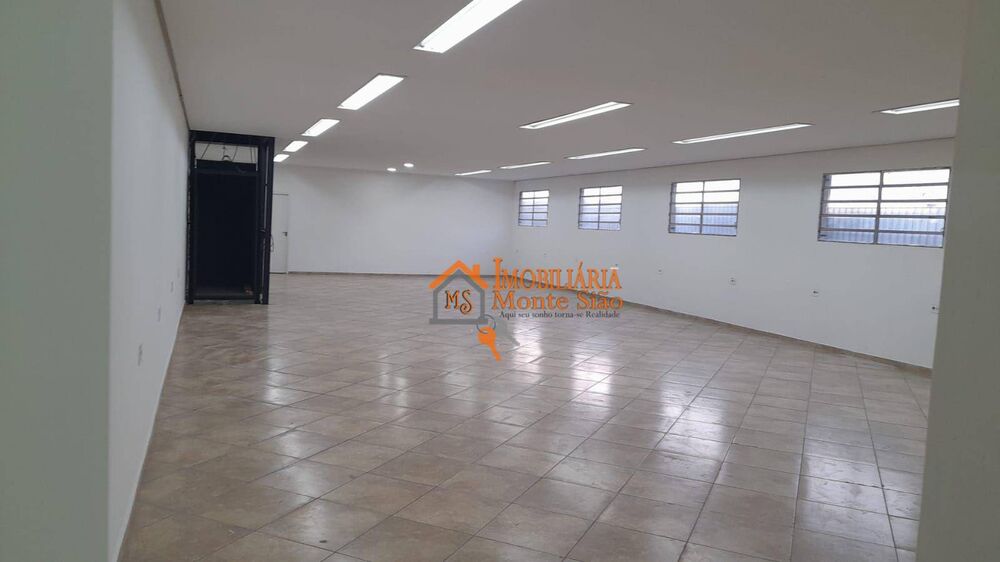 Depósito-Galpão, 550 m² - Foto 9