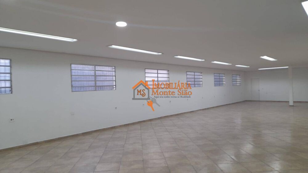 Depósito-Galpão, 550 m² - Foto 7