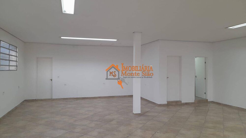 Depósito-Galpão, 550 m² - Foto 11