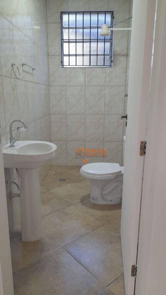 Depósito-Galpão, 550 m² - Foto 14