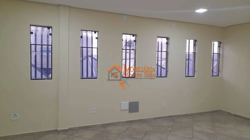 Depósito-Galpão, 650 m² - Foto 11