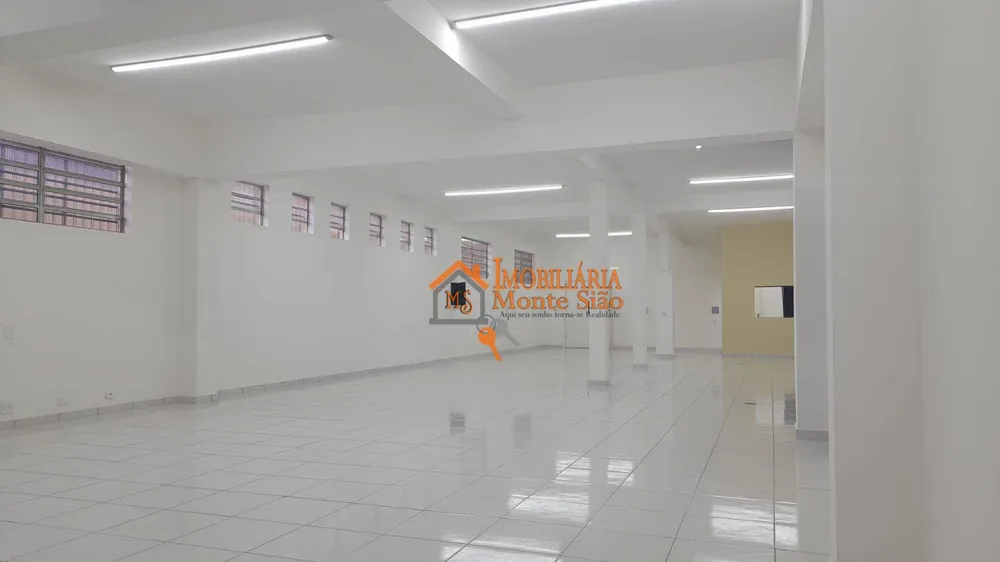 Depósito-Galpão, 650 m² - Foto 3