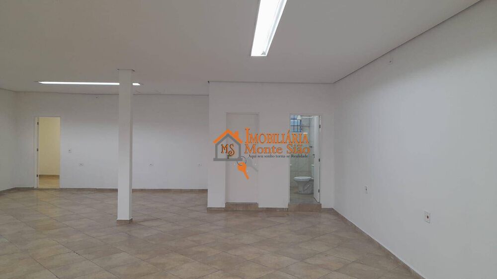 Depósito-Galpão, 550 m² - Foto 10