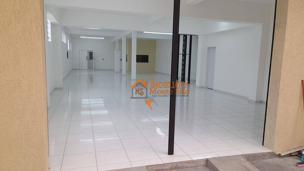 Depósito-Galpão, 550 m² - Foto 12