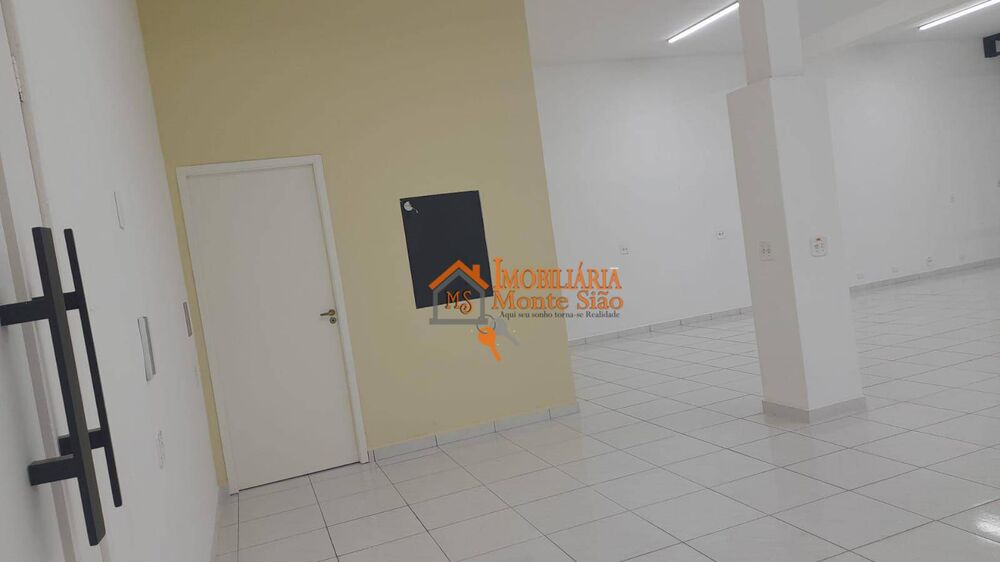Depósito-Galpão, 550 m² - Foto 5