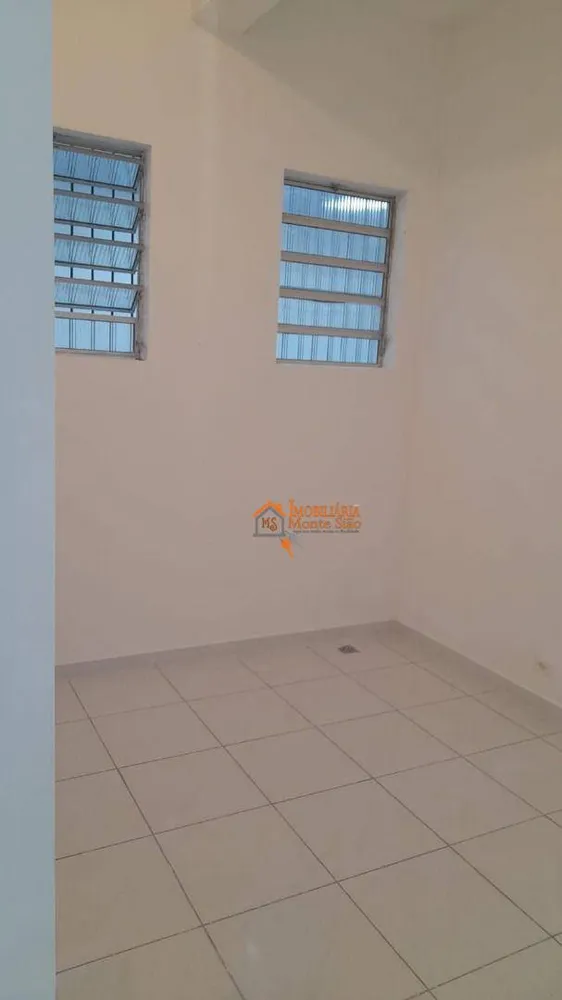 Depósito-Galpão, 650 m² - Foto 7