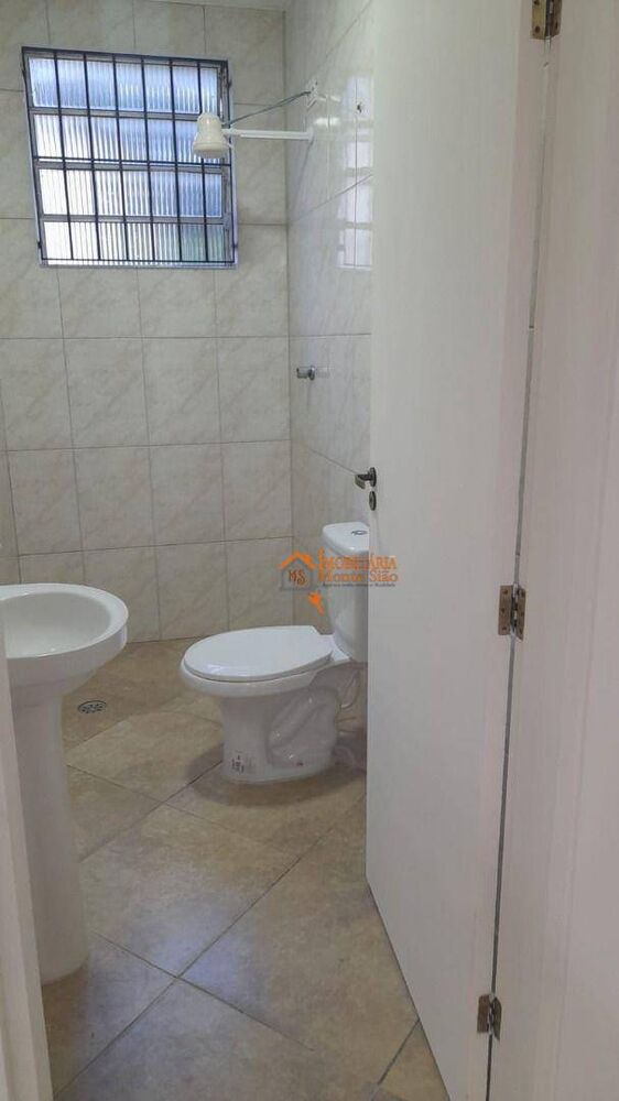 Depósito-Galpão, 550 m² - Foto 13