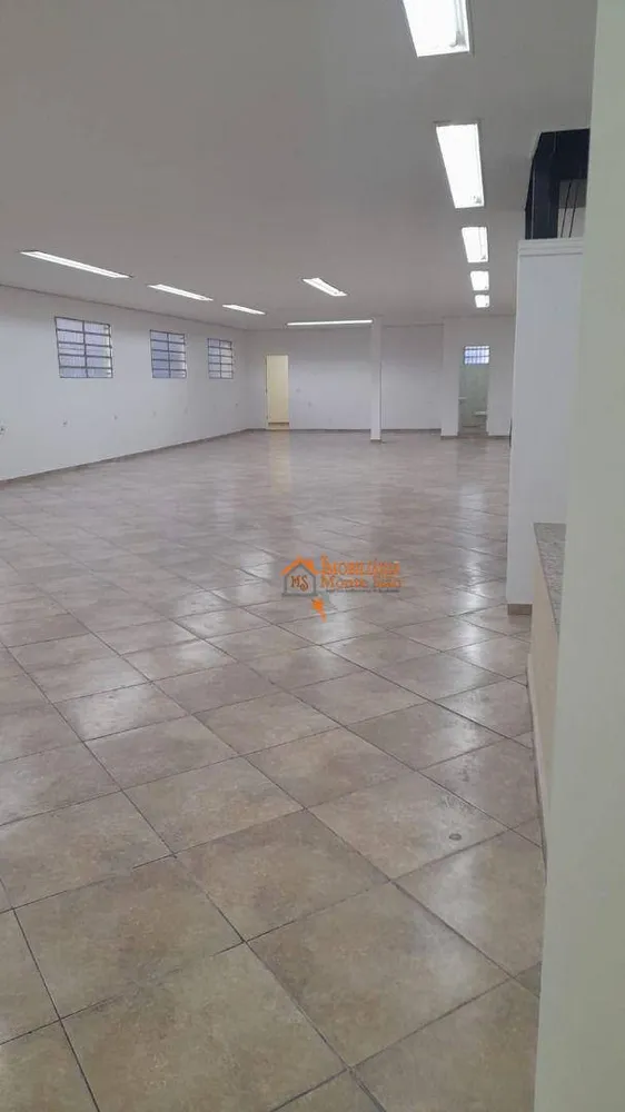 Depósito-Galpão, 650 m² - Foto 12