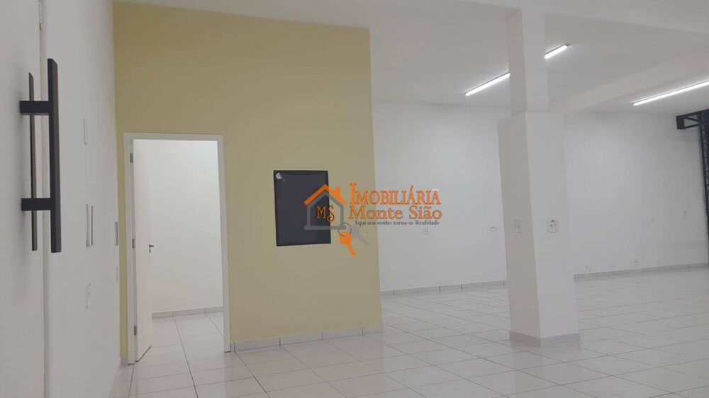 Depósito-Galpão, 550 m² - Foto 4