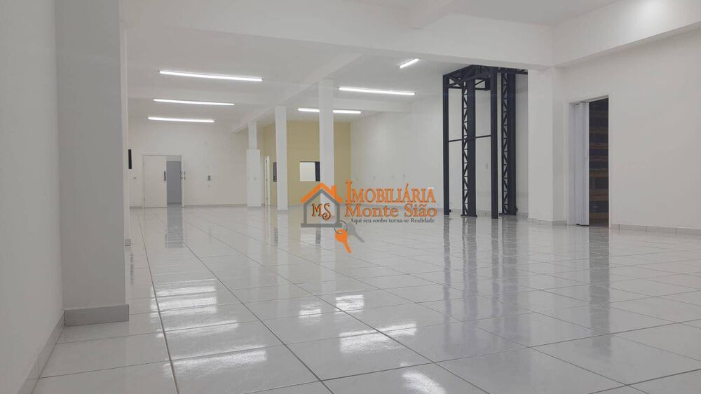 Depósito-Galpão, 550 m² - Foto 3