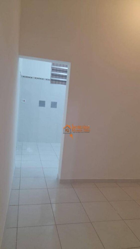 Depósito-Galpão, 550 m² - Foto 6